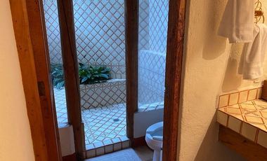 CASA EN VENTA EN VALLE DE BRAVO