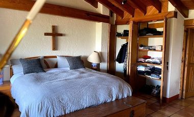 CASA EN VENTA EN VALLE DE BRAVO