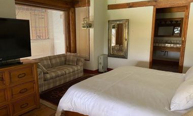 CASA EN VENTA EN VALLE DE BRAVO