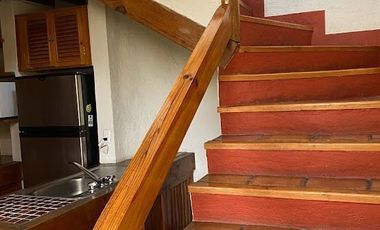 CASA EN VENTA EN VALLE DE BRAVO