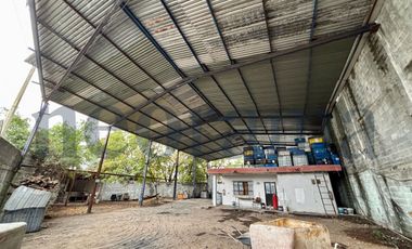 Bodega en Renta en colonia Los Altos en Escobedo