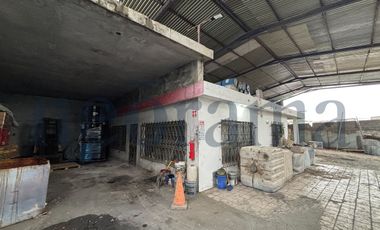 Bodega en Renta en colonia Los Altos en Escobedo