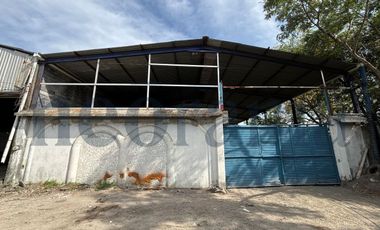 Bodega en Renta en colonia Los Altos en Escobedo