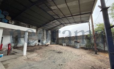 Bodega en Renta en colonia Los Altos en Escobedo