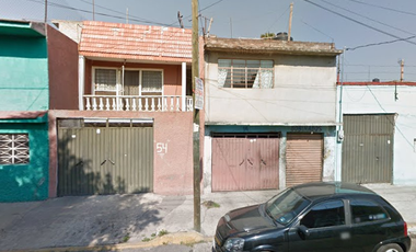 JUAREZ PANTITLAN, CASA, VENTA, NEZAHUALCOYOTL, EDO MÉX.