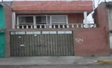 JUAREZ PANTITLAN, CASA, VENTA, NEZAHUALCOYOTL, EDO MÉX.