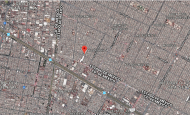 JUAREZ PANTITLAN, CASA, VENTA, NEZAHUALCOYOTL, EDO MÉX.