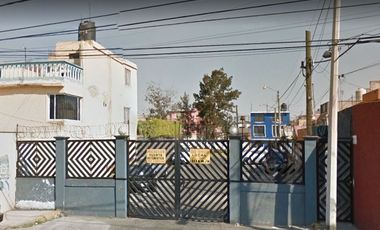 PLAZAS DE ARAGON, CASA VENTA, NEZAHUALCOYOTL, ESTADO DE MEXICO