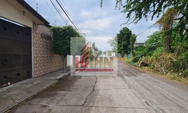 Gabriel Tepepa, Casa en Venta, Cuautla, CDMX.