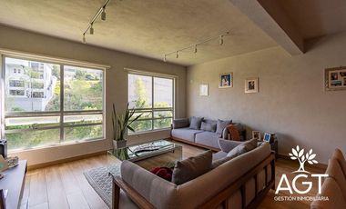 Departamento en venta en bosque real