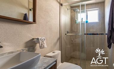 Departamento en venta en bosque real