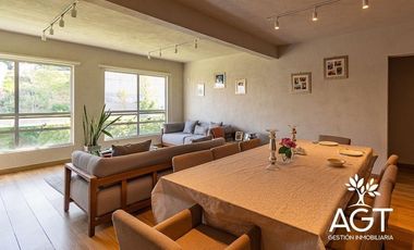 Departamento en venta en bosque real