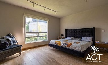 Departamento en venta en bosque real