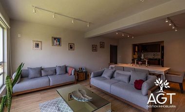 Departamento en venta en bosque real