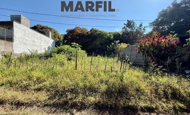 Terreno Campestre en Venta con Todos Servicios en el Naranjal Norte de Colima