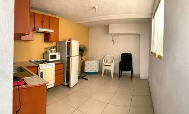 EDIFICIO DE 3 NIVELES EN VENTA EN PENSADOR MEXICANO, VENUSTIANO CARRANZA
