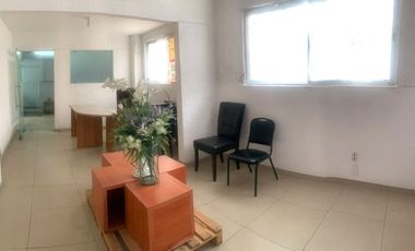 EDIFICIO DE 3 NIVELES EN VENTA EN PENSADOR MEXICANO, VENUSTIANO CARRANZA