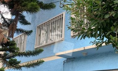EDIFICIO DE 3 NIVELES EN VENTA EN PENSADOR MEXICANO, VENUSTIANO CARRANZA