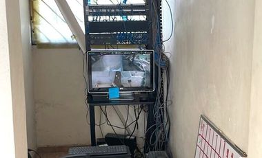 EDIFICIO DE 3 NIVELES EN VENTA EN PENSADOR MEXICANO, VENUSTIANO CARRANZA