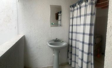 EDIFICIO DE 3 NIVELES EN VENTA EN PENSADOR MEXICANO, VENUSTIANO CARRANZA