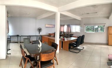 EDIFICIO DE 3 NIVELES EN VENTA EN PENSADOR MEXICANO, VENUSTIANO CARRANZA