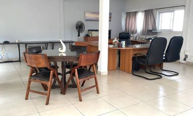 EDIFICIO DE 3 NIVELES EN VENTA EN PENSADOR MEXICANO, VENUSTIANO CARRANZA