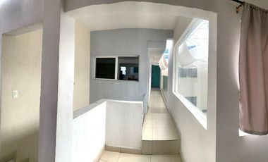 EDIFICIO DE 3 NIVELES EN VENTA EN PENSADOR MEXICANO, VENUSTIANO CARRANZA