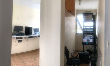 EDIFICIO DE 3 NIVELES EN VENTA EN PENSADOR MEXICANO, VENUSTIANO CARRANZA