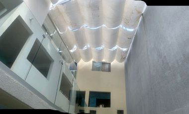 EDIFICIO DE 3 NIVELES EN VENTA EN PENSADOR MEXICANO, VENUSTIANO CARRANZA