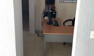 EDIFICIO DE 3 NIVELES EN VENTA EN PENSADOR MEXICANO, VENUSTIANO CARRANZA