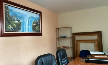 EDIFICIO DE 3 NIVELES EN VENTA EN PENSADOR MEXICANO, VENUSTIANO CARRANZA