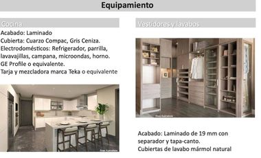 DEPARTAMENTO EN VENTA TERRALTA