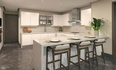 DEPARTAMENTO EN VENTA TERRALTA