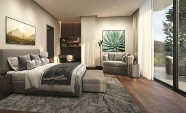 DEPARTAMENTO EN VENTA TERRALTA