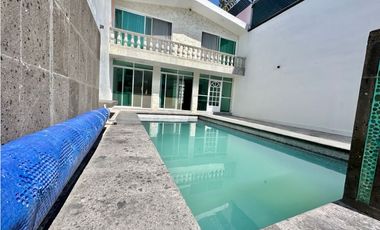 Casa en venta en Morelos Tlaquiltenango cerca del rollo