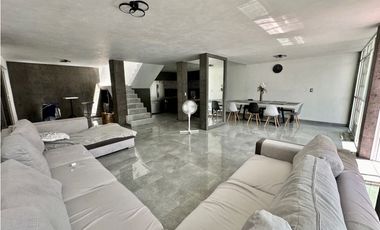 Casa en venta en Morelos Tlaquiltenango cerca del rollo