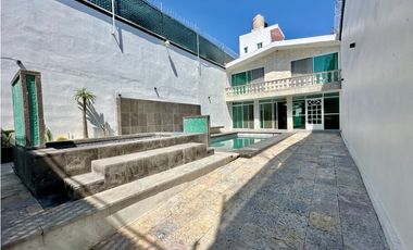 Casa en venta en Morelos Tlaquiltenango cerca del rollo