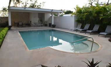 Venta departamento Montebello Mérida Yucatán