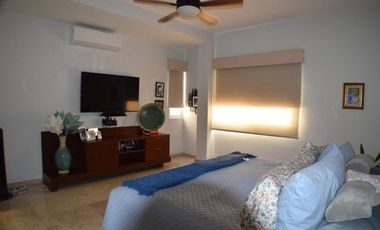 Venta departamento Montebello Mérida Yucatán