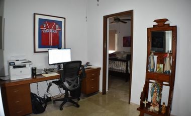 Venta departamento Montebello Mérida Yucatán