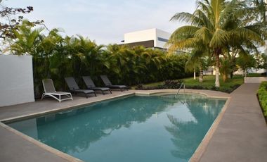 Venta departamento Montebello Mérida Yucatán