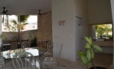 Venta departamento Montebello Mérida Yucatán