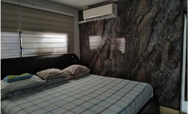 Casa comercial sobre vía principal en el Hipodromo Soledad