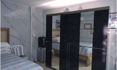 Casa comercial sobre vía principal en el Hipodromo Soledad