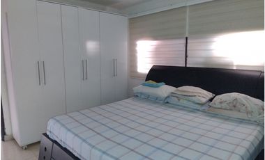 Casa comercial sobre vía principal en el Hipodromo Soledad