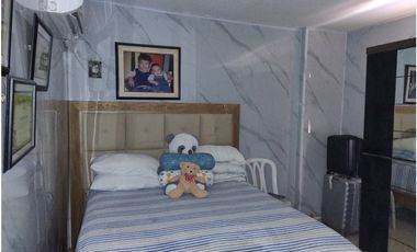 Casa comercial sobre vía principal en el Hipodromo Soledad