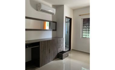 APARTAMENTO PARA ARRENDAR, SECTOR LOS ALMENDROS