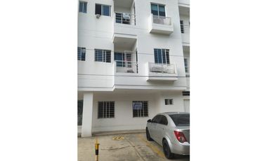 APARTAMENTO PARA ARRENDAR, SECTOR LOS ALMENDROS
