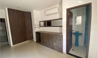 APARTAMENTO PARA ARRENDAR, SECTOR LOS ALMENDROS