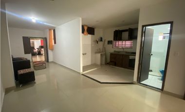 APARTAMENTO PARA ARRENDAR, SECTOR LOS ALMENDROS